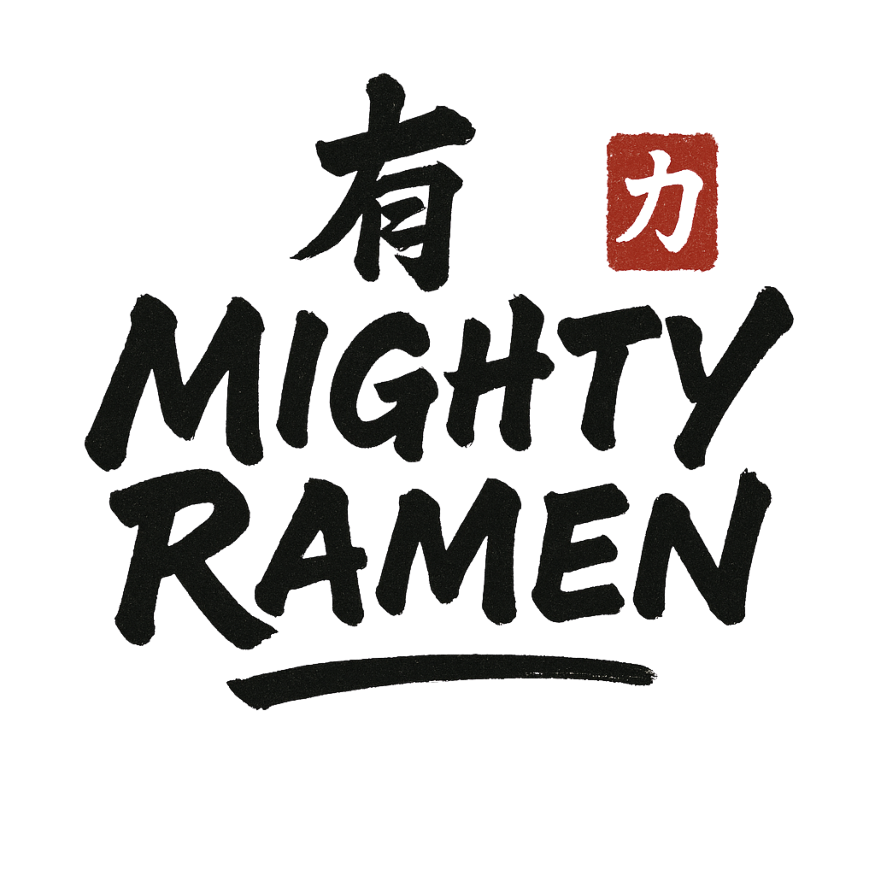 Mighty Ramen